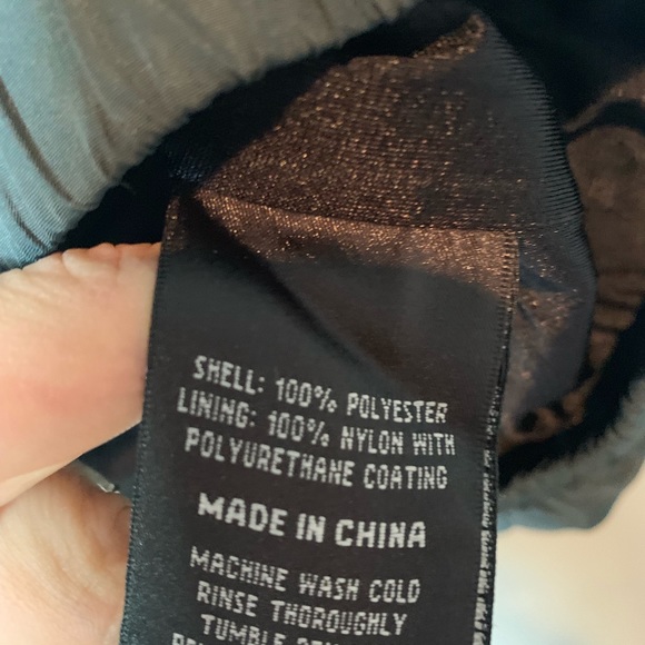 Dryjoys pullover windbreaker S - Picture 5 of 5